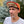DMRC Orange 5-Panel Hat