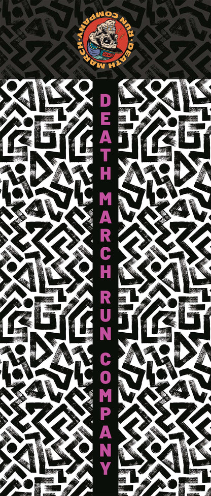 DMRC Car Seat Towel Cover - Brain Melt