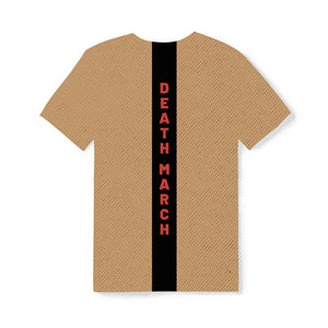 DMRC Performance Tech Tee - Men's Logo Camel