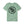 DMRC Women's B&W Logo Tee - Heathered Mint