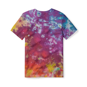 DMRC Performance Tech Tee - Lactic Acid Trip