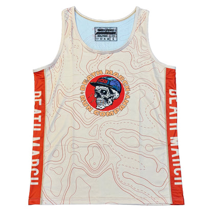 Men's DMRC Logo Singlet