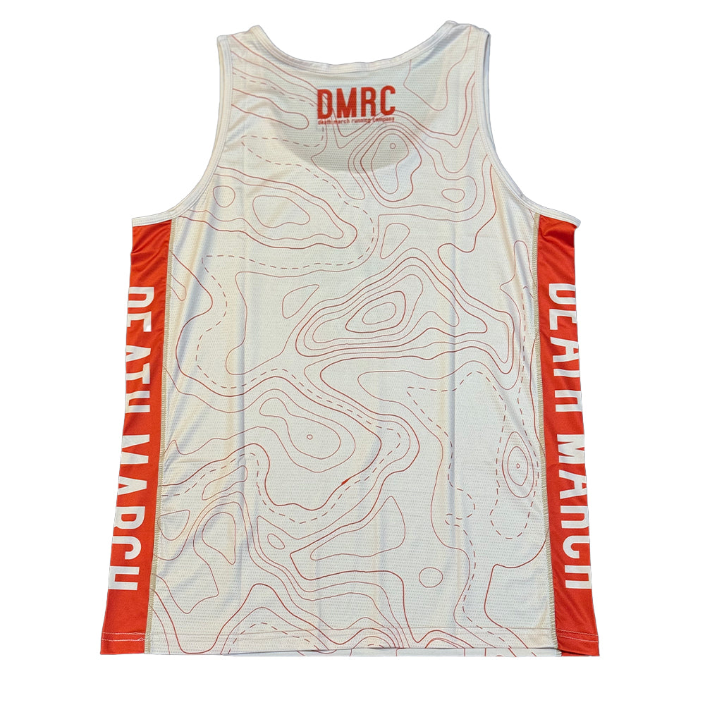 Men's DMRC Logo Singlet