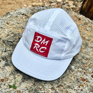 DMRC NaCl 5-Panel Hat