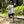 DMRC Performance Tech Tee - Men's Logo White
