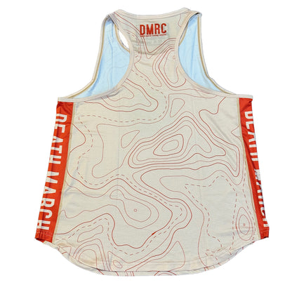 Women's DMRC Logo Singlet