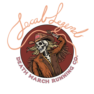 Local Legend Cowgirl - Heathered Gray