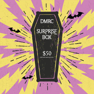 DMRC Surprise Box