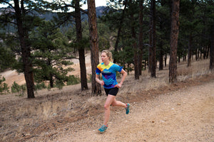 DMRC Performance Tech Tee - Wave Runner 2