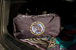 DMRC Shoe Bag - Black