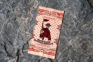 DMRC Summer Weight Neck Gaiter - Local Legend