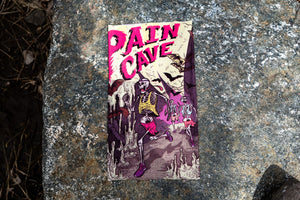 DMRC Summer Weight Neck Gaiter - Pain Cave