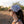 DMRC Electric Forest 5-Panel Hat