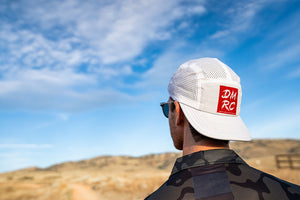 DMRC NaCl 5-Panel Hat