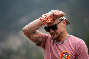 DMRC Summer Weight Neck Gaiter - Local Legend