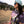 DMRC Summer Weight Neck Gaiter - Brain Melt