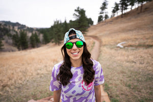 DMRC Rorshack 5-Panel Hat