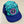 DMRC Electric Safari 5-Panel Run Hat