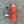 500ml Soft Flask Bottle - Orange