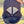 DMRC Logo Performance Snapback - Black Curved Bill