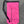 Death March 25L Drop Bag - Neon Pink