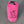 Death March 25L Drop Bag - Neon Pink