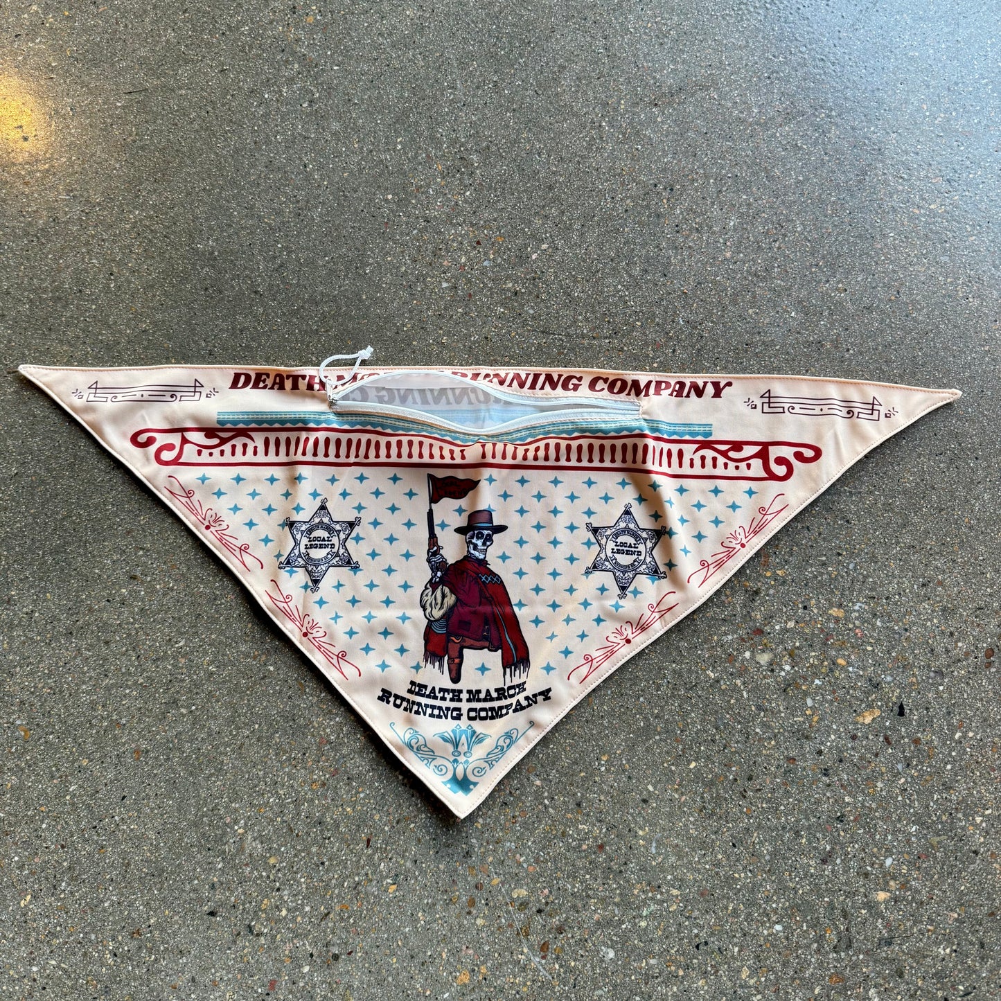 DMRC Ice Bandana