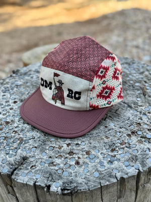 DMRC Local Legend 5-Panel Hat
