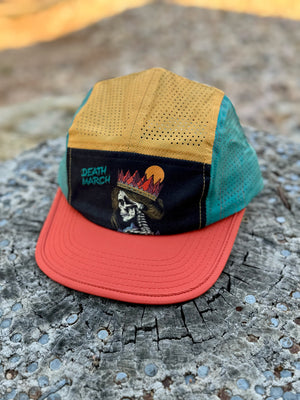 DMRC Vert Queen 5-Panel Hat
