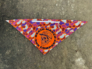 DMRC Ice Bandana - Duck Camo