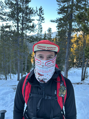 Local Legend Neck Gaiter