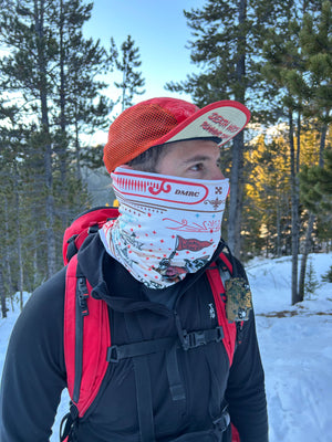 Local Legend Neck Gaiter