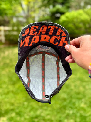 DMRC Badlands 5-Panel Hat
