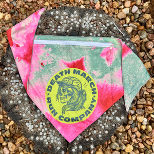 DMRC Ice Bandana - Women's Tie Dye