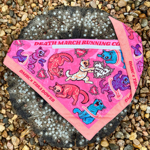 DMRC x Tara Dower Ice Bandana