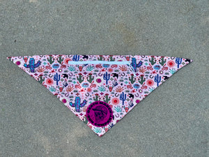 DMRC Ice Bandana - Javelina