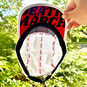 DMRC NaCl 5-Panel Hat