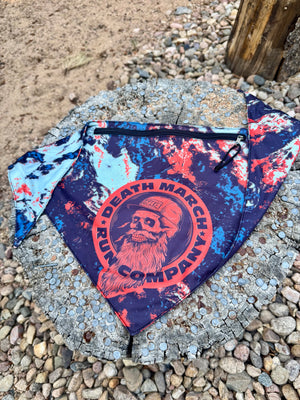 DMRC x Taylor Spike Ice Bandana