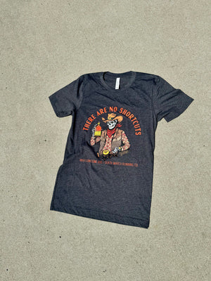 DMRC x High Lonesome - Cowboy Tee