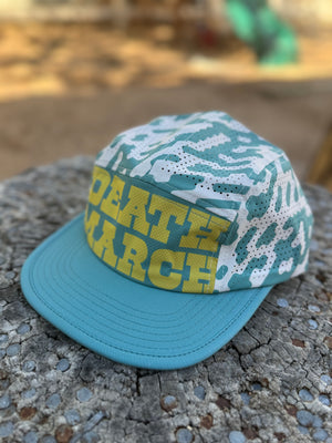 DMRC Rorshack 5-Panel Hat