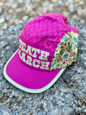 DMRC Javelina 5-Panel Hat