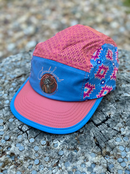 DMRC Women's Local Legend 5-Panel Hat