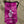Death March 25L Drop Bag - Neon Purple