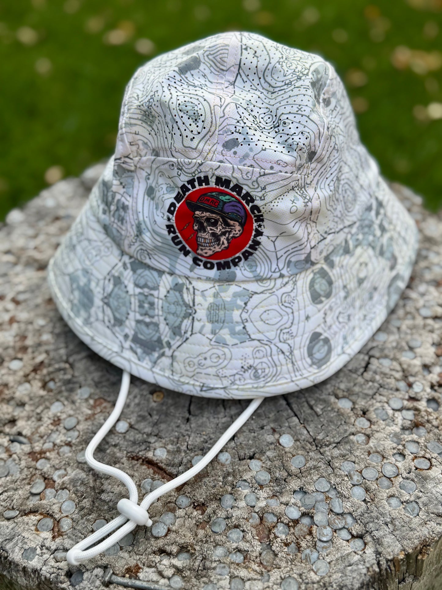 DMRC Bucket Hat