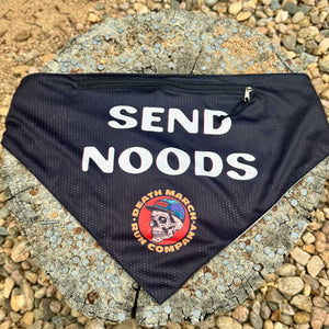 DMRC Ice Bandana - Built for the Back Half