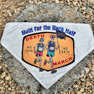 DMRC Ice Bandana - Built for the Back Half