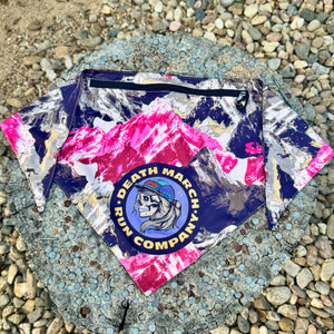 DMRC Ice Bandana - Wild Basin