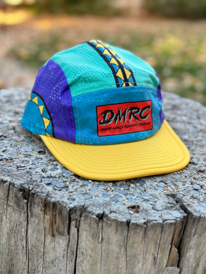 DMRC "Rugrats" 5-Panel Hat