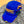 DMRC Mesa Blue 5-Panel Hat