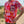 DMRC Performance Button Down - Party Leaves